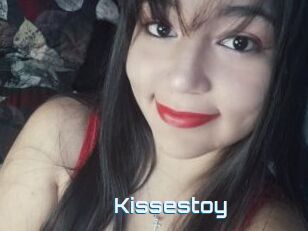 Kissestoy