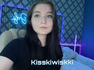 Kisskiwiskki