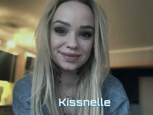 Kissnelle