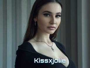 Kissxjolie