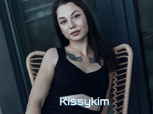 Kissykim