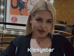 Kissystar