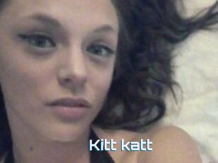 Kitt_katt