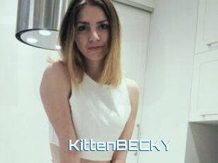 KittenBECKY