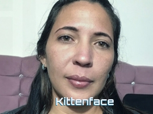 Kittenface