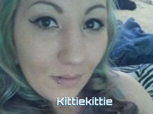 Kittiekittie