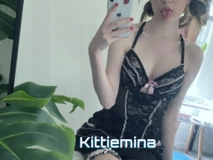 Kittiemina