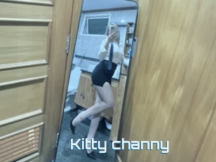 Kitty_channy