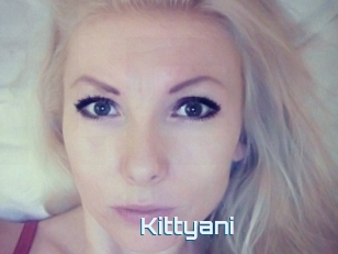 Kittyani