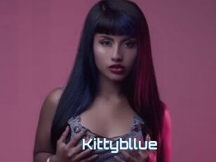 Kittybllue