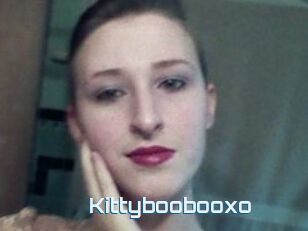 Kittyboobooxo