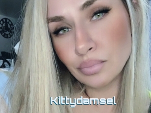 Kittydamsel