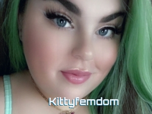 Kittyfemdom