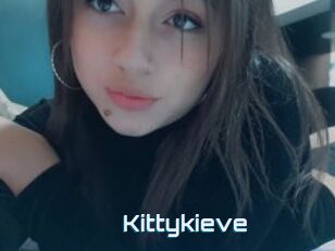 Kittykieve