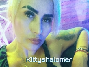 Kittyshalomer