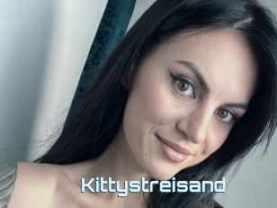 Kittystreisand