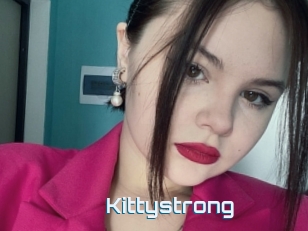 Kittystrong