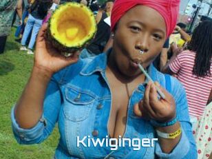 Kiwiginger