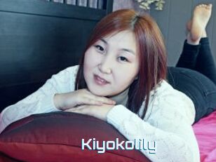 Kiyokolily
