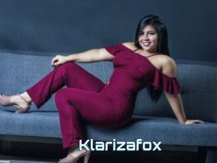 Klarizafox