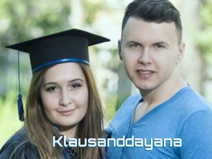 Klausanddayana