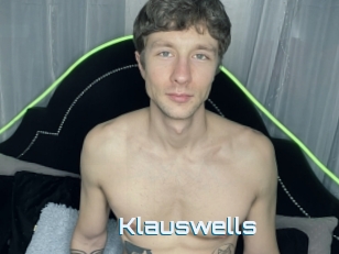 Klauswells