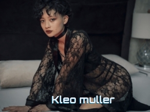 Kleo_muller