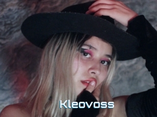 Kleovoss