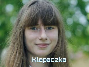 Klepaczka