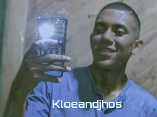 Kloeandjhos