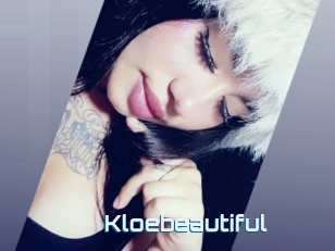 Kloebeautiful