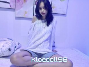 Kloedoll98