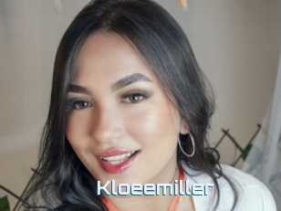 Kloeemiller