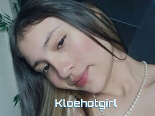 Kloehotgirl