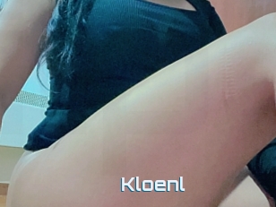 Kloenl