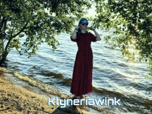 Klyneriawink