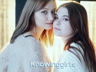 Knowinggirls