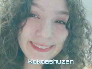 Kokoashuzen