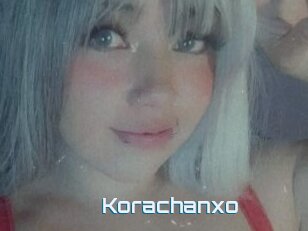 Korachanxo