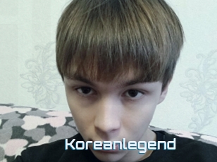 Koreanlegend