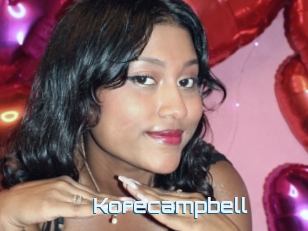 Korecampbell