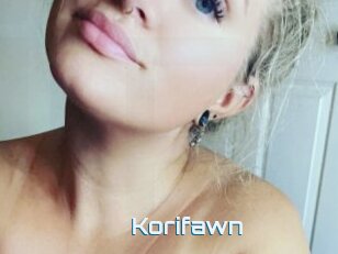 Korifawn