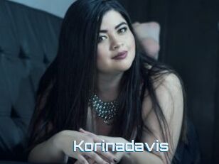 Korinadavis