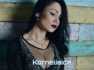 Korneliaice