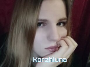 Korzhluna