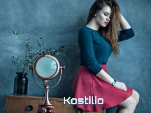 Kostilio