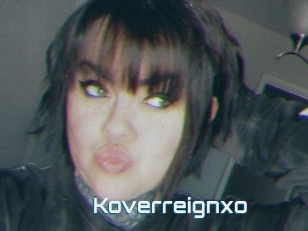 Koverreignxo