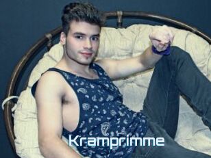 Kramprimme