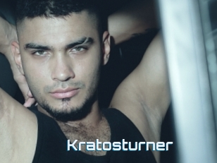 Kratosturner