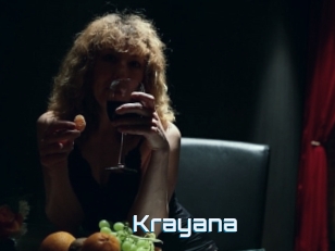 Krayana